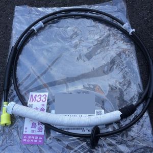 トヨタ TOYOTA 純正 新品 未使用 ランドクルーザー 70 用 スピード メーター ケーブル ラ