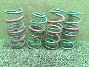 デイズルークス　DBA-B21A　スプリングセット　4個セット