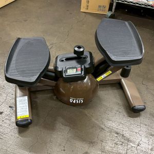 AAK771Y TOKYU SPORTS トウキュウスポーツ OASIS オアシス ツイスト エアロ ステッパー