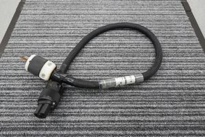 PAD Purist Audio Design ピューリストオーディオデザイン 電源ケーブル COLOSSUS REV.B