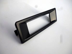 【新品】AE86.AE85 レビン/トレノ　トヨタ純正 オート クロック ホール ベゼル　デジタル