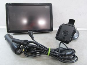 [F91:B3] Panasonic パナソニック Gorilla ゴリラ CN-G1000VD ワンセグ SD ポータブルナ