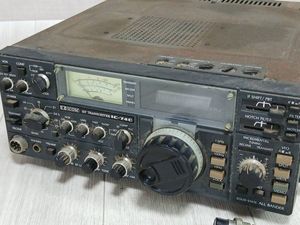 IC-740の値段と価格推移は？｜6件の売買データからIC-740の価値が