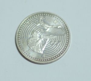 長野オリンピック 5000円硬貨 平成9の値段と価格推移は？｜6件の売買
