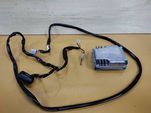 80129 FFN23 M☆ステラカスタムRS RN1 ★パワーコンセント　１００V ★Sエディション ス