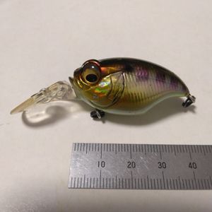 メガバス megabass グリフォン MR-X ルアー ハードルアー GRIFFON MR-X クランク 淡水 ク
