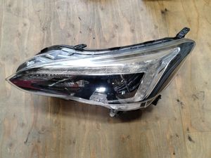 H29　インプレッサスポーツ　GT7　GT6　左ヘッドライト　1923