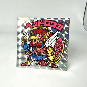 ビックリマンのYahoo!オークション(旧ヤフオク!)の相場・価格を見る