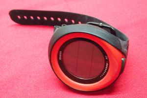 電池交換済み mares マレス ダイブコンピューター ログ 4 PUCK PRO パックプロ ダイビン