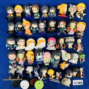 おねむたん 鬼滅の刃のYahoo!オークション(旧ヤフオク!)の相場・価格を