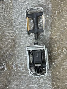 BROMPTON オリジナル　ペダル　USED フラットペダル