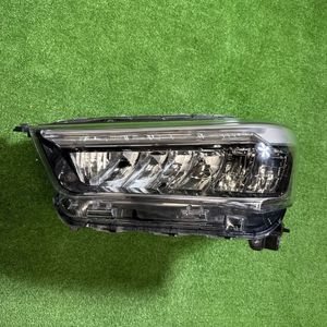 トヨタ　ライズ A201A A202A A210A 純正　左側　ヘッドライト　ICHIKOH 1991 (A15)