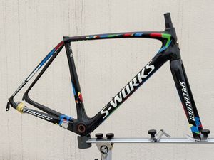 SPECIALIZED S-WORKS TARMAC SL5 Sagan 54サイズ スペシャライズド エスワークス ターマ