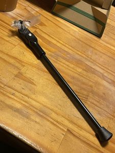 GIANT ジャイアント エスケープR3用 キックスタンド スキュワー固定タイプ 未使用品 ENLE