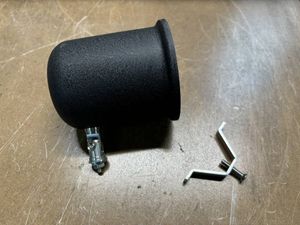 売切り！ ローバーミニ タコメーターポッド ミニ クーパー