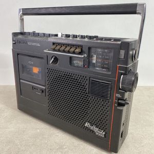 1円スタート SONY/ソニー ラジカセ CF-9000 Rhythm Capsule 9000 リズムカプセル 通電確