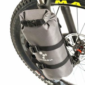GEOSMINA(ジオスミナ) FORK CARGO BAGS バッグ 　637913993060