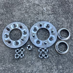 キョウエイ キックス ワイドトレッドスペーサーハブリング付き ４穴PCD100 P1.5 10mm ワ