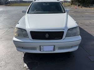 【詳細動画あり】【回送車限定/追加金なし】17クラウンエステート 2.5アスリート（JZS171