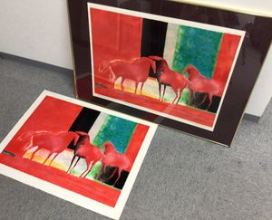 ポール・ギヤマンの値段と価格推移は？｜9件の売買データからポール