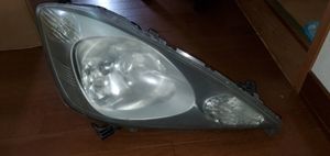 【ジャンク品扱】ホンダ フィット GE6 HID ヘッドライト 右 スタンレーP6869