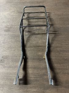 ダックス50/70 ST50 ST70 リヤキャリア