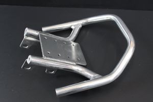 モンキー　社外アルミグラブバー！ゴリラ