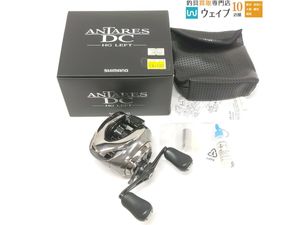 シマノ 16 アンタレス DC HG 左