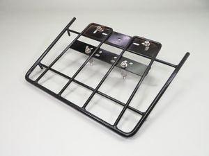 ③FORZA/フォルツァ MF08 社外 リアキャリア/荷台 検 ノーマル カスタム 3 フォルツァZ