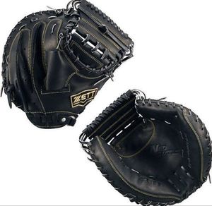 ゼット ZETT 硬式用 ネオステイタス キャッチャーミット 捕手 グローブ 右投げ用 品番:BP