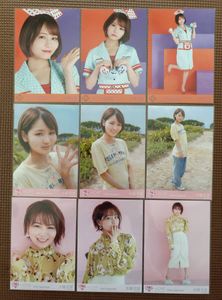 大場花菜 生写真のYahoo!オークション(旧ヤフオク!)の相場・価格を見る