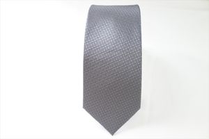9984【新品】 パーフェクトスーツファクトリーP.S.F.A ドット柄 ネクタイ