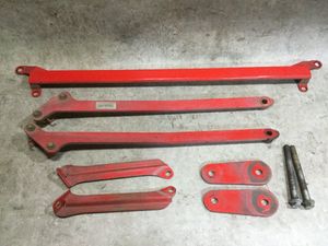 ZN6　86　TRD　ブレースバー　［26QA6］