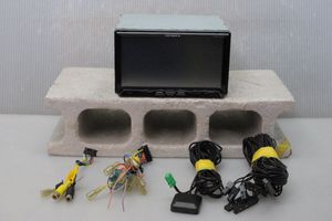 ジャンク カロッツェリア 地デジ HDD ナビ AVIC-ZH77 地図データ 2013年 Bluetooth対応　