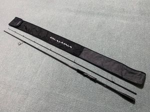 美品　シマノ　23ディアルーナ　S90L　SHIMANO DIALUNA