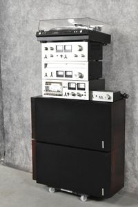 892121 PIONEER パイオニア SA-7600 プリメインアンプ SA-7600 2