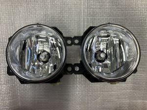 ★タントカスタムLA600S左右フォグランプ★