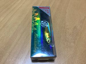 アンレーズ アレキサンドラ AX-43HW アングラーズ リパブリック ANRE’S Alexandra Angle