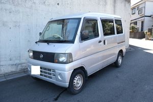 ★15年★クリッパーバン★令和10年2月迄★オートマ★ハイルーフ★Tベル交換済み★宅配★