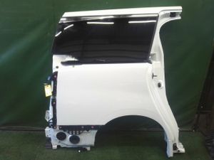 アルファード DBA-AGH30W 右Rフェンダー/クォーターパネル 070 61601-58160 カットボディ