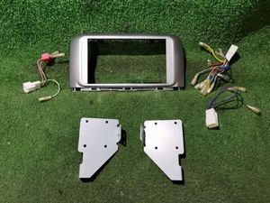 ☆☆L375S L385S タント オーディオパネル ステー 変換カプラー