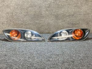 RX-7 E-FD3S 純正 コンビネーションランプ 左右セット 動作確認済 (ウィンカーレンズ/ラ