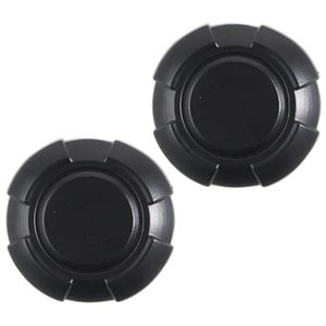 【送料220円】2個 JB64 JB74 ジムニー キーホールカバー 鍵穴 ホール　カバー 磁石 マグ