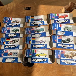 トミカのYahoo!オークション(旧ヤフオク!)の相場・価格を見る｜Yahoo
