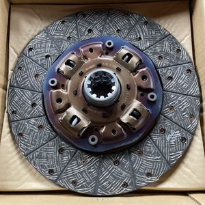 クラッチディスク（ニッサン）品番NDD065 U