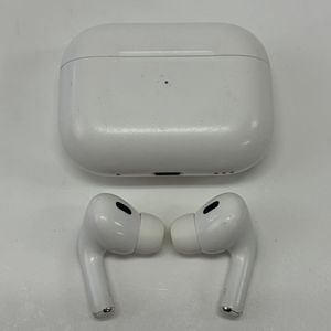 ☆送料無料・1円～☆ Apple 純正 Air Pods Pro 第2世代 アップル 正規品 エアーポッズ プ