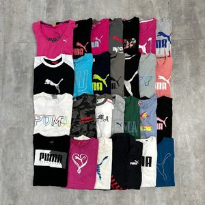 【153点】PUMA 古着まとめ売り◆プーマ Tシャツ ジャージ パーカー トレーニングウェア