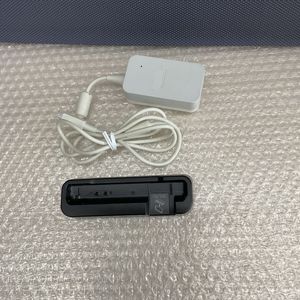 ◎(D2057) NTT DOCOMO ドコモ 純正品 充電器 卓上ホルダ SH50 ACアダプタ5 (米36）