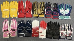 MIZUNO PROパワーアークライン・MIZUNOシリコンパワーアークDIレプリカ限定LIMITEDMODEL