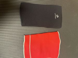 広島カープ選手使用サポーター